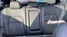 Nissan Qashqai 1.3 DiG-T MH 158 Tekna 5dr Xtronic Petrol Hatchback